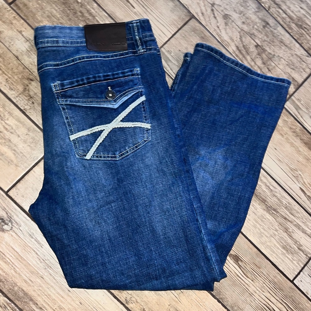 Men’s Jeans